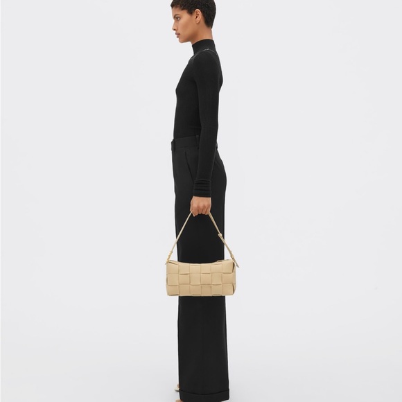 BOTTEGA VENETA - Brick Cassette Unused! - Picture 14 of 15